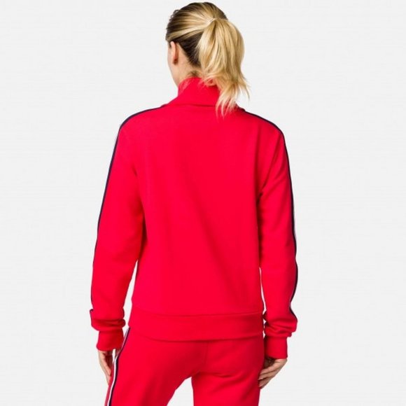ROSSIGNOL NWT WOMEN'S TRACKSUIT  JACKET - Picture 7 of 14